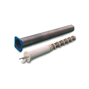 多用炉系列辐射管