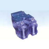 中、粗轧滚动导卫