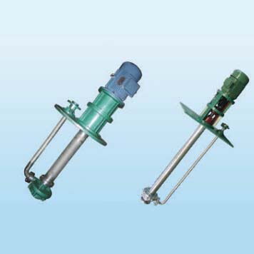 FY型液下泵