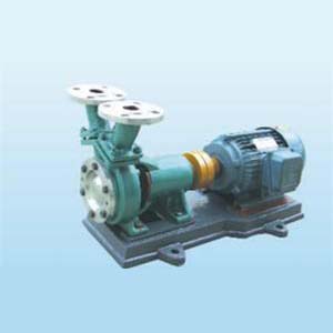 WB系列不锈钢旋涡泵