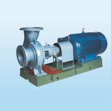 ZA、ZAO石油化工流程泵