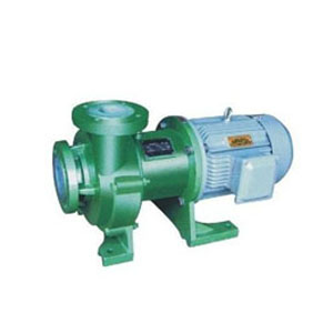 CQF（B）系列磁力驱动泵