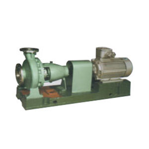 CZ系列化工流程泵