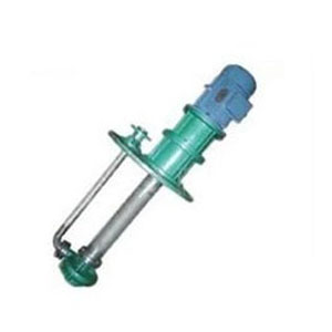 FY系列耐腐蚀立式液下泵