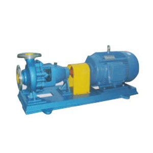 IH系列化工离心泵