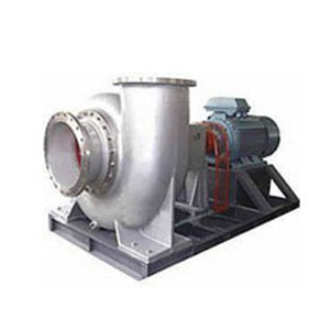 SPP系列化工混流泵