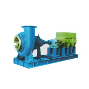 TL、TTL型脱硫泵
