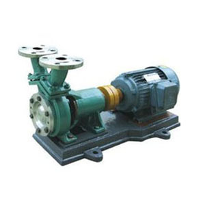 WB系列不锈钢旋涡泵