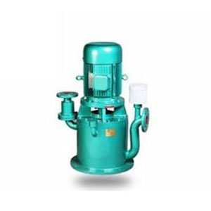 WFB系列无密封自控自吸泵