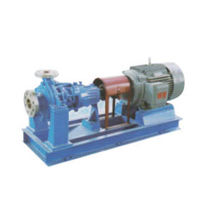 ZE系列石油化工流程泵