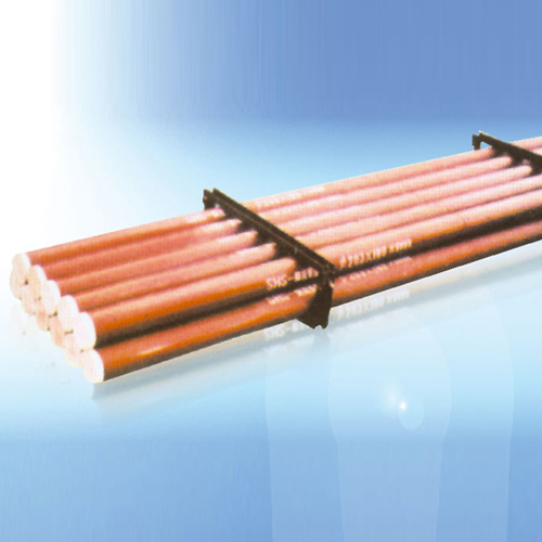 陶瓷内衬复合钢管