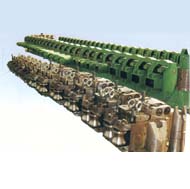 RE110滚动导卫（POMINI）