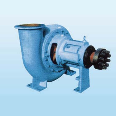 TL型脱硫泵